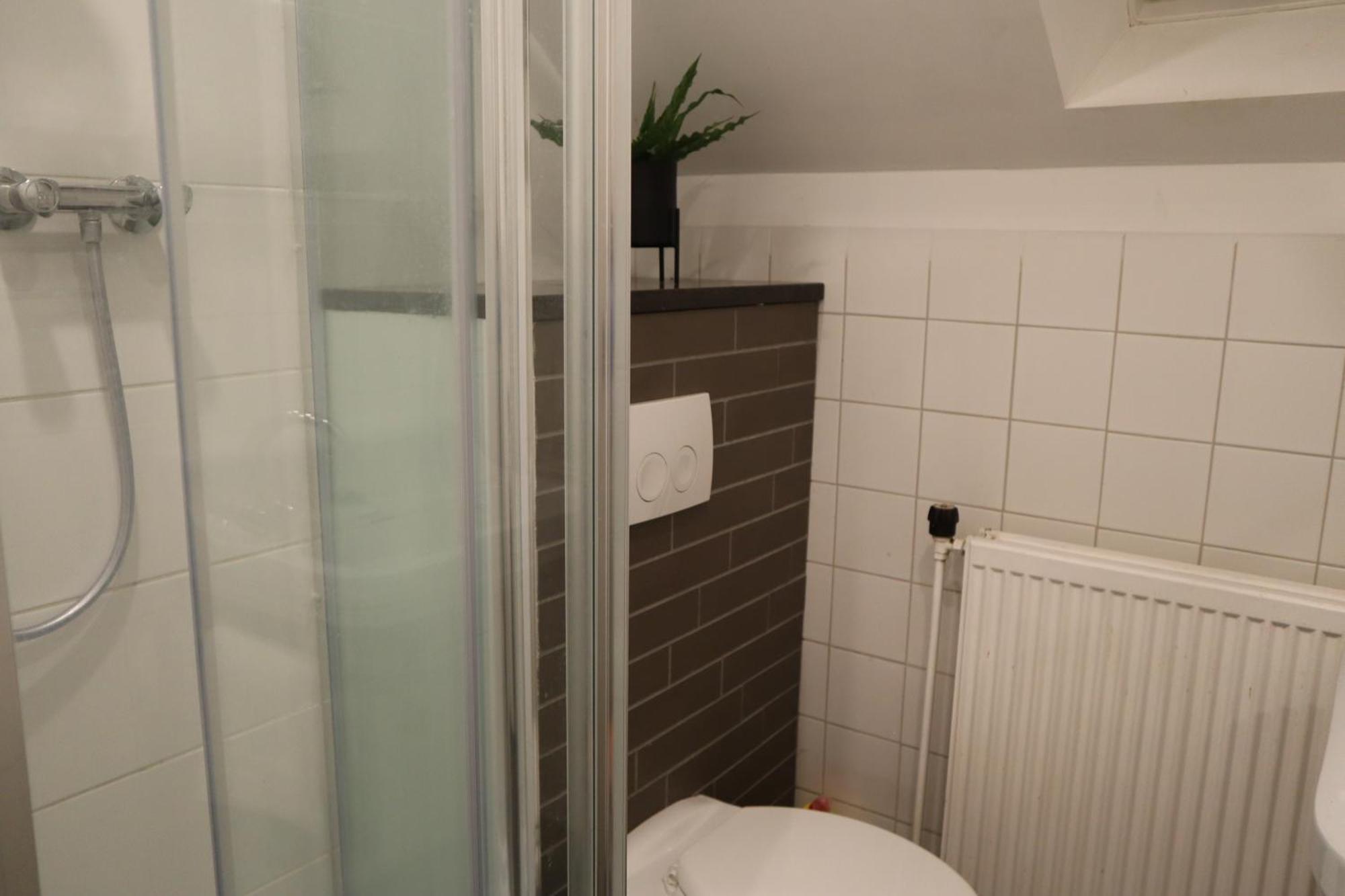 Vughtse Verblijven Exterior foto