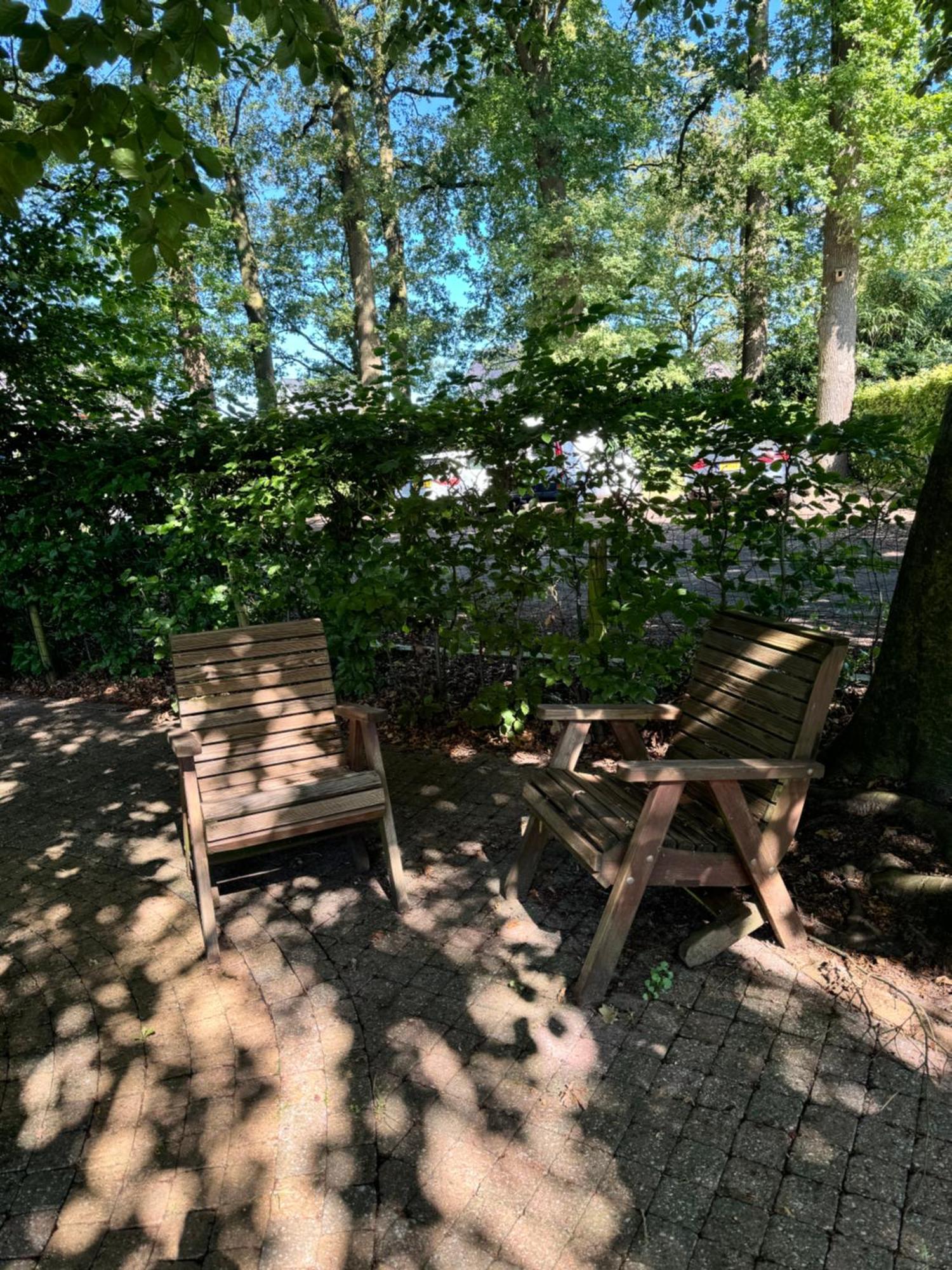 Vughtse Verblijven Exterior foto